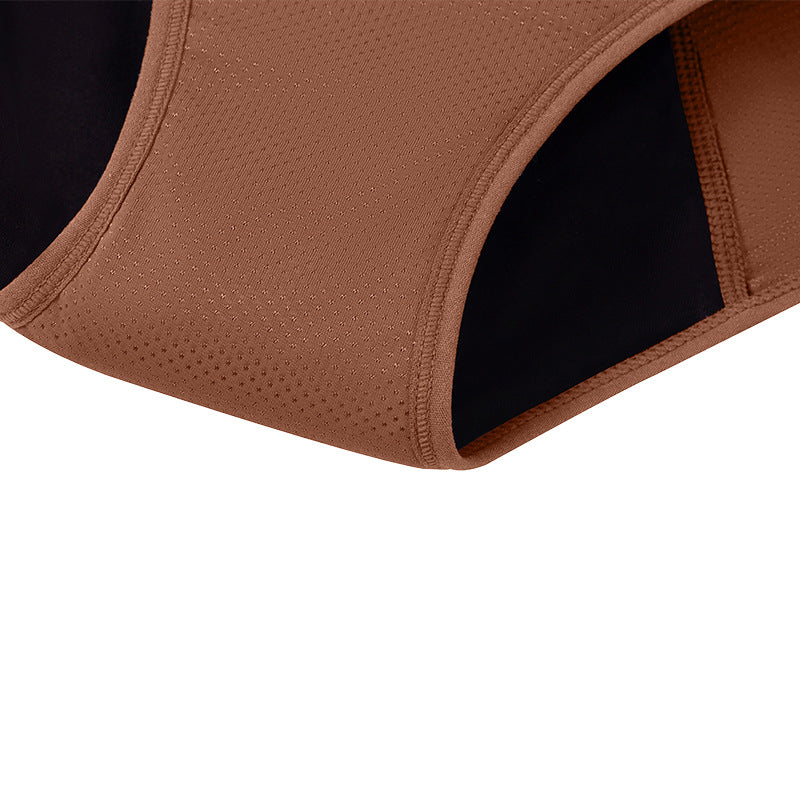 Discreet Incontinence Leakproof Underwear (5-Pack)